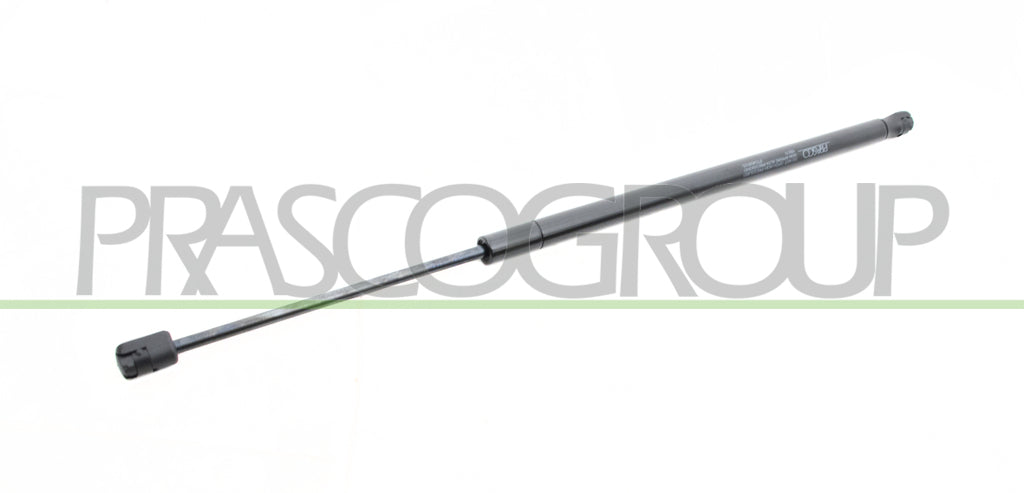 molla a gas destra sinistra portellone posteriore 680 n l 555 mm c 180 mm 18 mm 8 mm fiat 500 l trekking 2012 2017 ft0409055