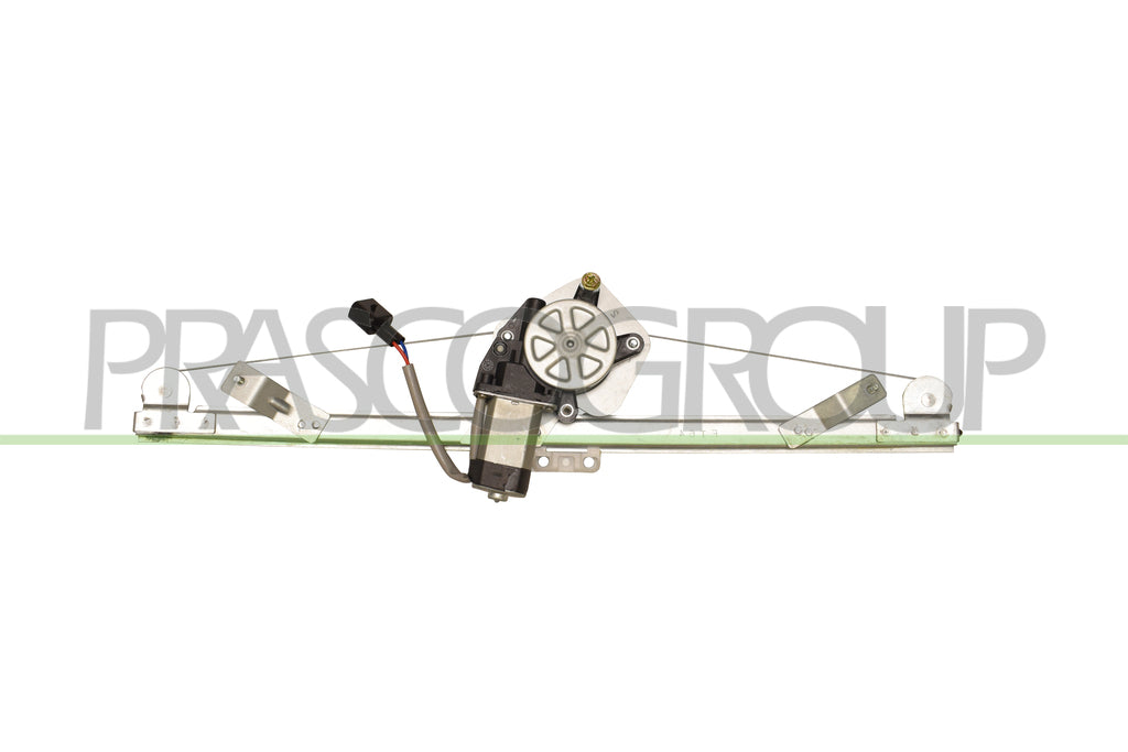 alzacristallo anteriore sinistro elettrico mod 5 porte fiat 500 l 2012 2017 ft040w026