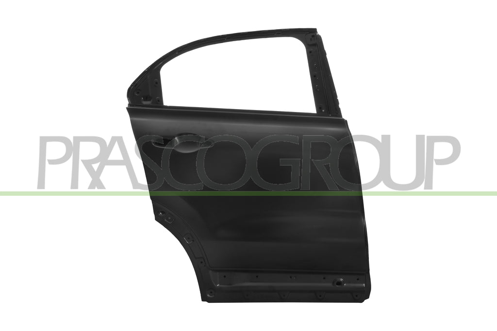 porta posteriore destra fiat 500 x city look 2015 2018 ft0603553