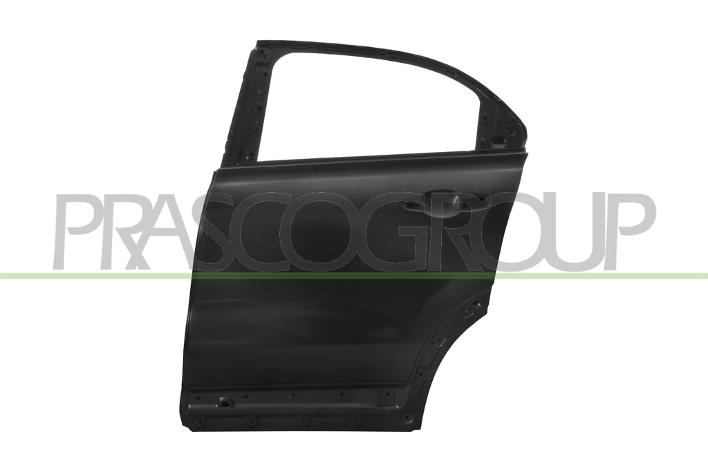 porta posteriore sinistra fiat 500 x city look 2015 2018 ft0603554