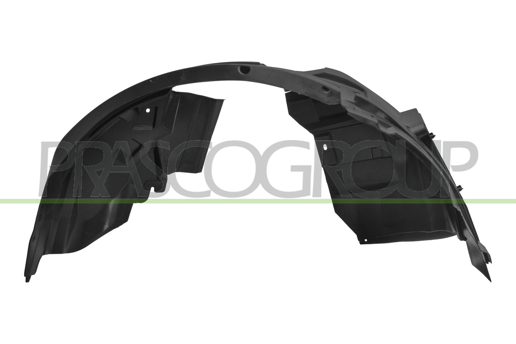 passaruota anteriore destro stampaggio ad iniezione fiat 500x 2015 2018 ft0603603p