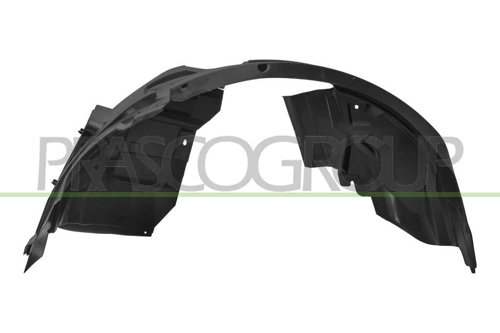 passaruota anteriore sinistro stampaggio ad iniezione fiat 500x 2015 2018 ft0603604p