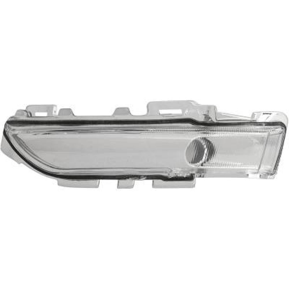 fanale bianco per retrovisore sinistro fiat 500 x city look 2015 2018 ft0607416