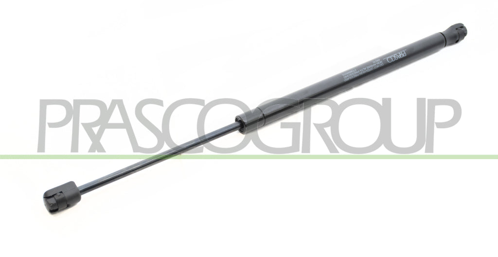 molla a gas destra sinistra portellone posteriore 480 n l 451 mm c 162 mm 18 mm 8 mm fiat 500xcross trekking 2018 ft0609055