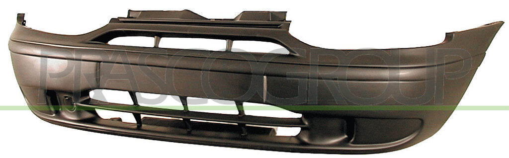 paraurti anteriore con primer mod 01 fiat palio 1997 2004 ft1131001
