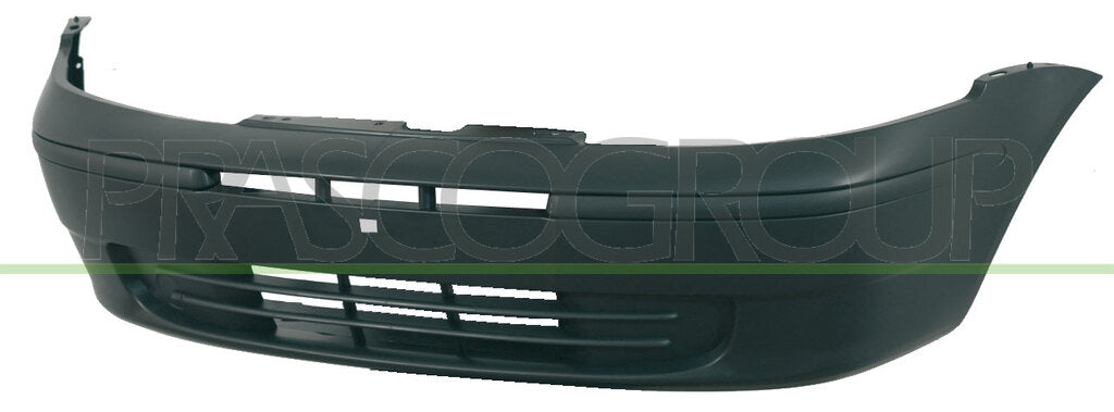 paraurti anteriore con primer senza sede fendi mod 01 fiat palio 1997 2004 ft1131021