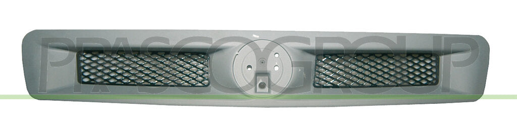 griglia radiatore mod 01 fiat palio 1997 2004 ft1132011