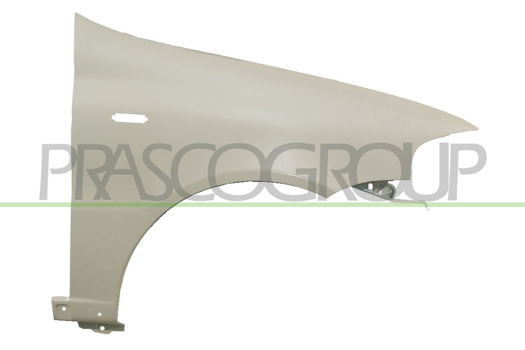 parafango anteriore destro con foro lucciola mod 01 fiat palio 1997 2004 ft1133023