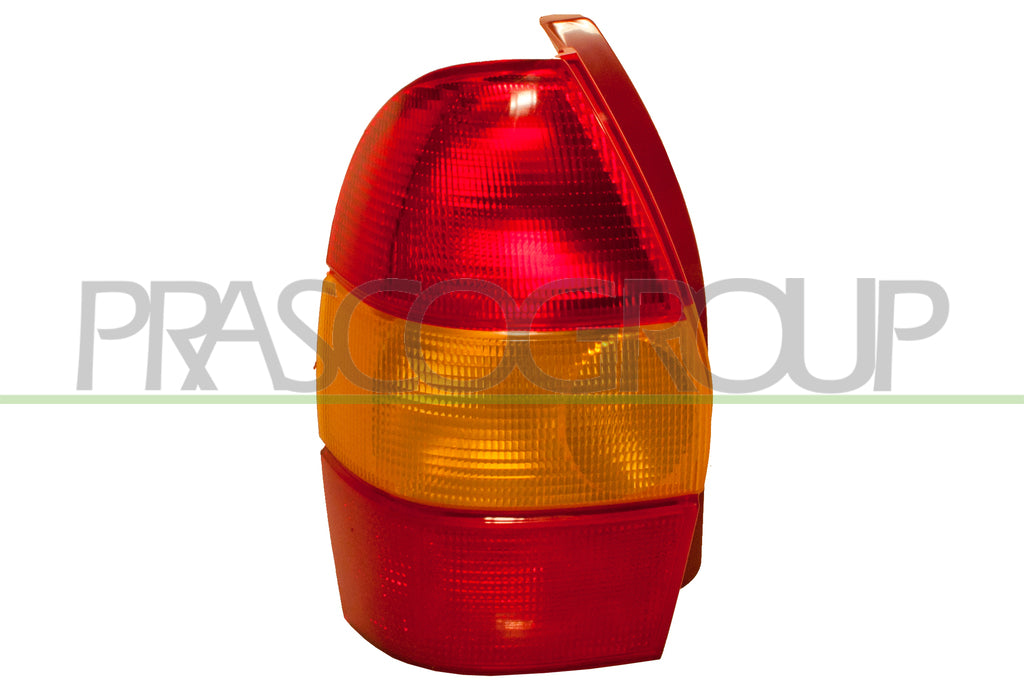 fanale posteriore sinistro senza portalampada mod station wagon mod 00 fiat palio 1997 2004 ft1134184