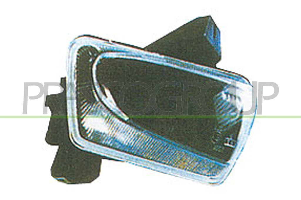 fendinebbia destro vetro liscio mod 99 fiat palio 1997 2004 ft1134413