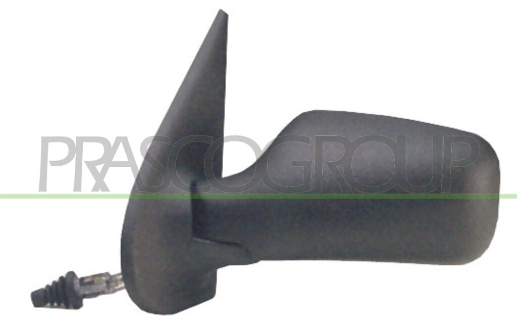 retrovisore sinistro a cavi 3 porte mod 04 01 fiat palio 1997 2004 ft1137114