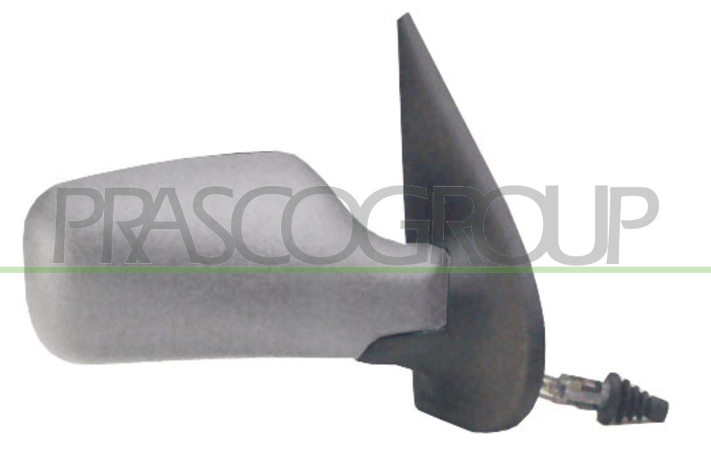 retrovisore destro a cavi con primer 5 porte mod 04 01 fiat palio 1997 2004 ft1137133
