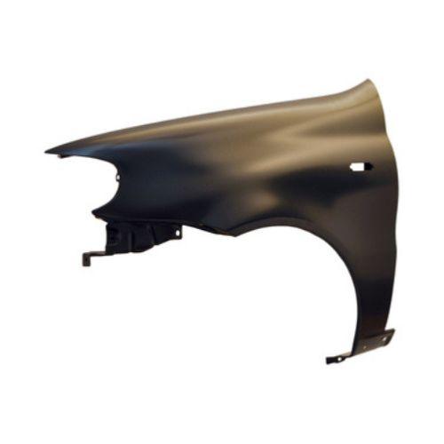 parafango anteriore sinistro con foro lucciola mod palio albea fiat palio albea strada pick up 2005 2012 ft1143004
