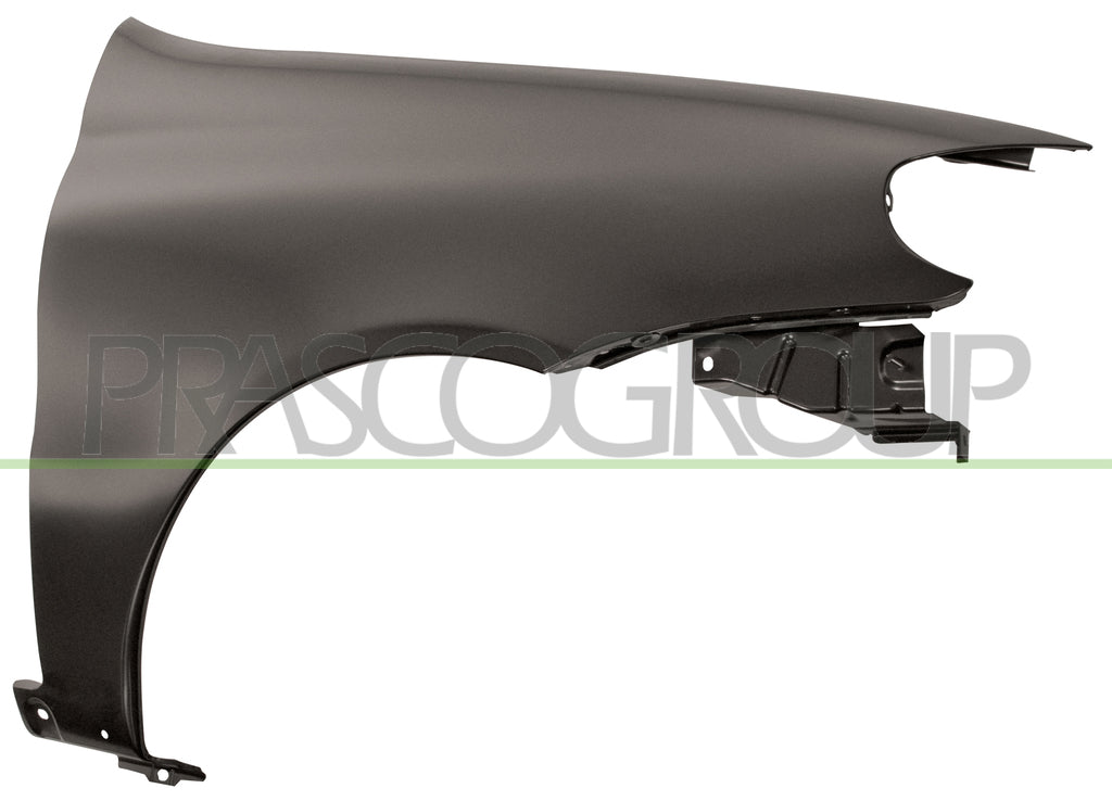 parafango anteriore destro mod palio albea fiat palio albea strada pick up 2005 2012 ft1143013