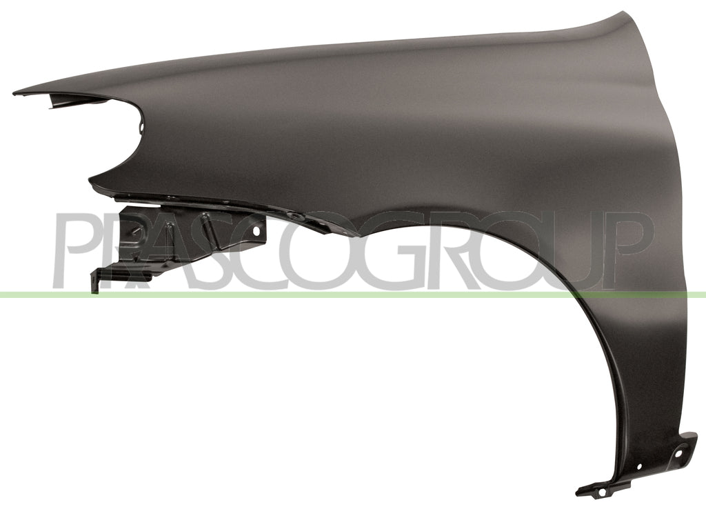parafango anteriore sinistro mod palio albea fiat palio albea strada pick up 2005 2012 ft1143014