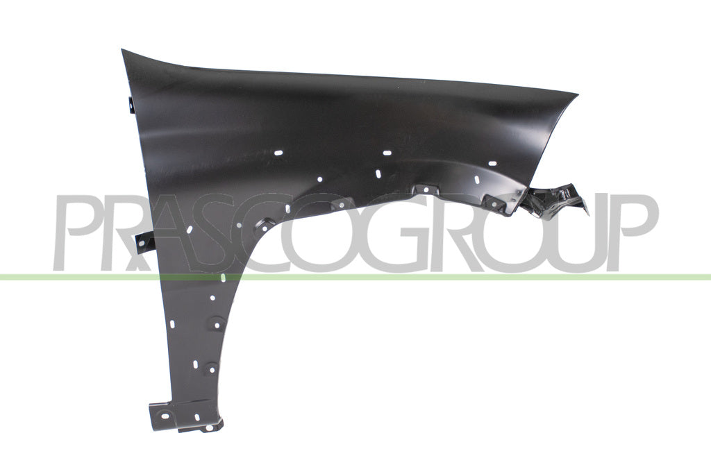 parafango anteriore destro mod strada con fori parafanghino fiat palio albea strada pick up 2005 2012 ft1143033