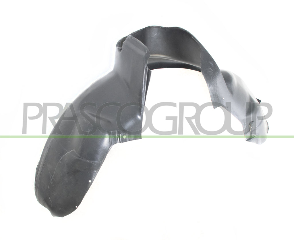 passaruota anteriore destro stampaggio ad iniezione mod albea fiat palio albea strada pick up 2005 2012 ft1143603