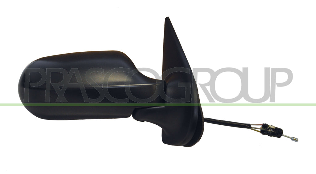 retrovisore destro a cavi nero convesso fiat palio albea strada pick up 2005 2012 ft1148113