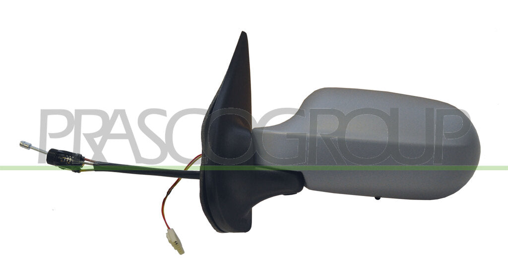 retrovisore sinistro a cavi con primer con sonda fiat palio albea strada pick up 2005 2012 ft1148125