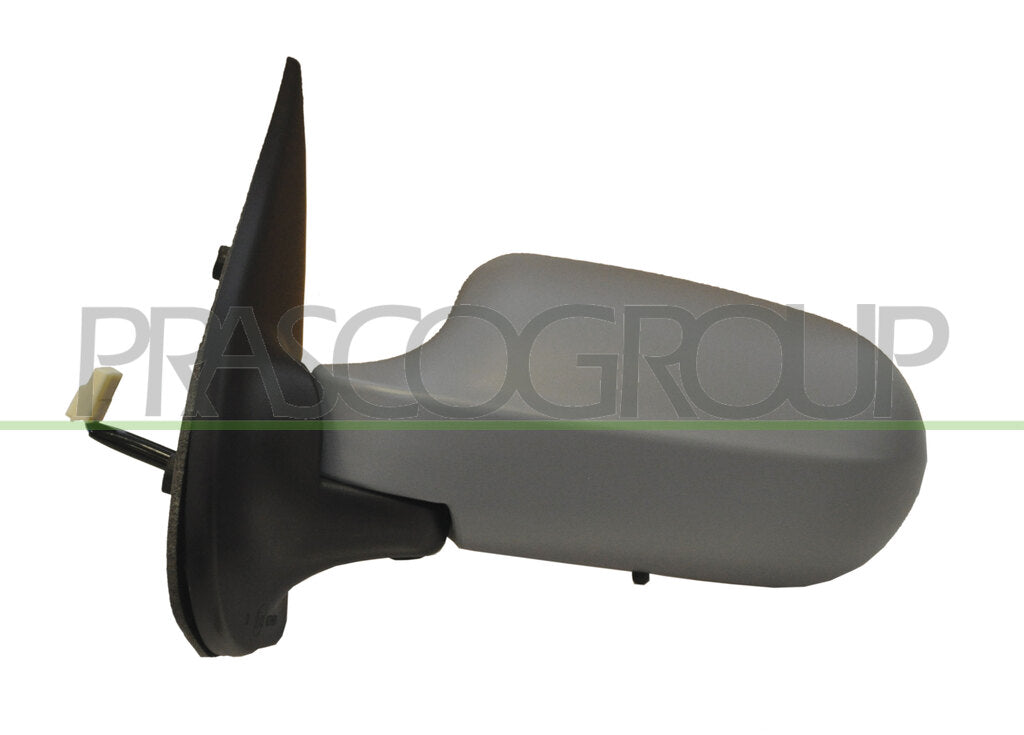 retrovisore sinistro elettrico con primer con sonda fiat palio albea strada pick up 2005 2012 ft1148214