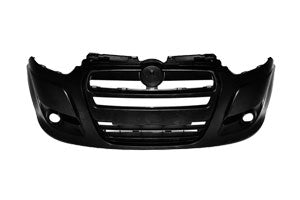 PARAURTI ANTERIORE per FIAT DOBLO 10-14 lato 735512753 