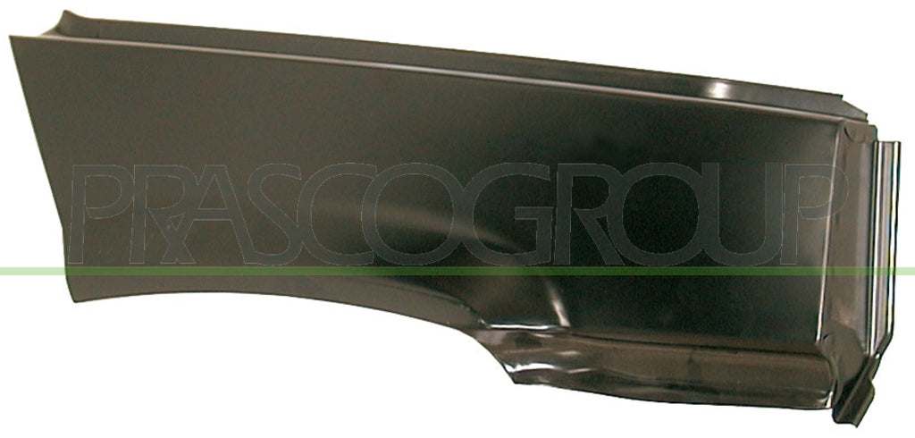 parafango anteriore destro mod 750 fiat panda 1986 2003 ft1213003