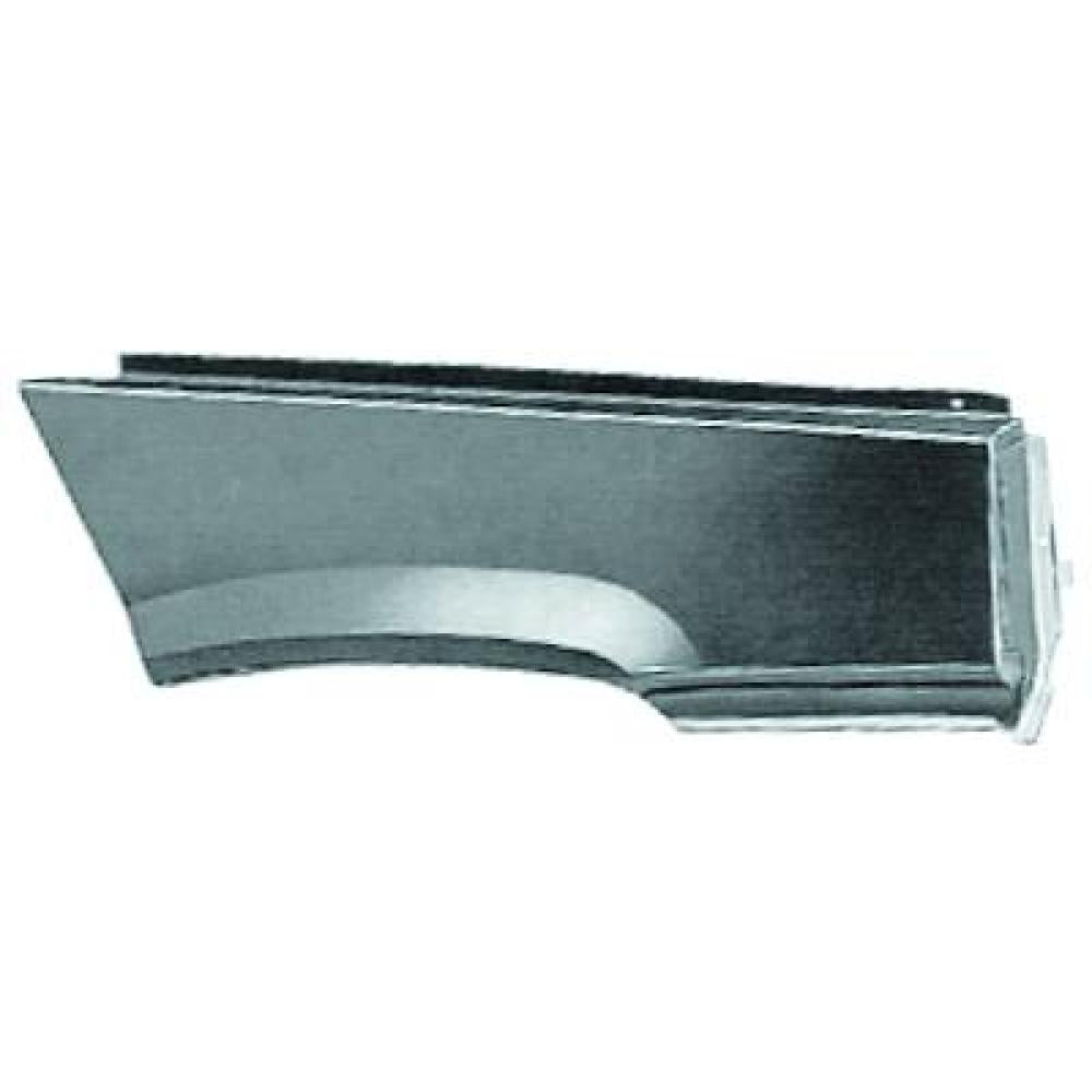 parafango anteriore destro mod 750 fiat panda 1986 2003 7543322