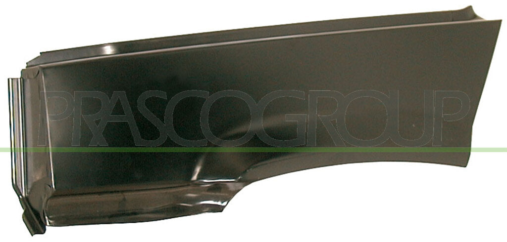 parafango anteriore sinistro mod 750 fiat panda 1986 2003 ft1213004