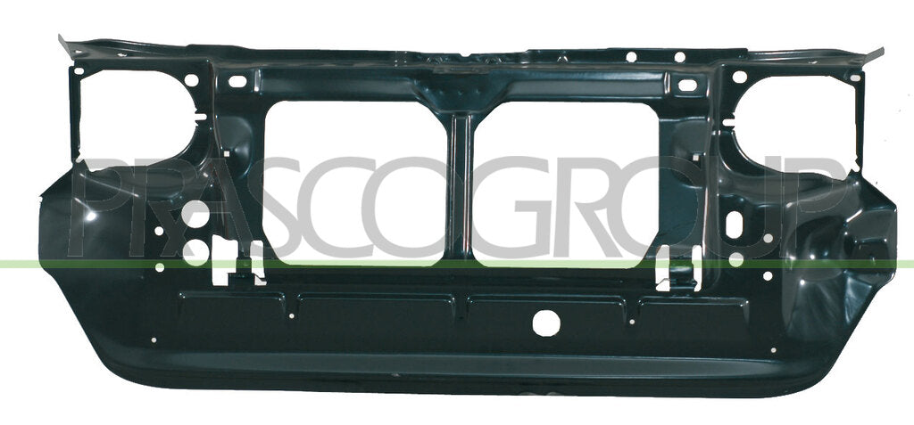 frontale anteriore completo mod 00 fiat panda 1986 2003 ft1213210