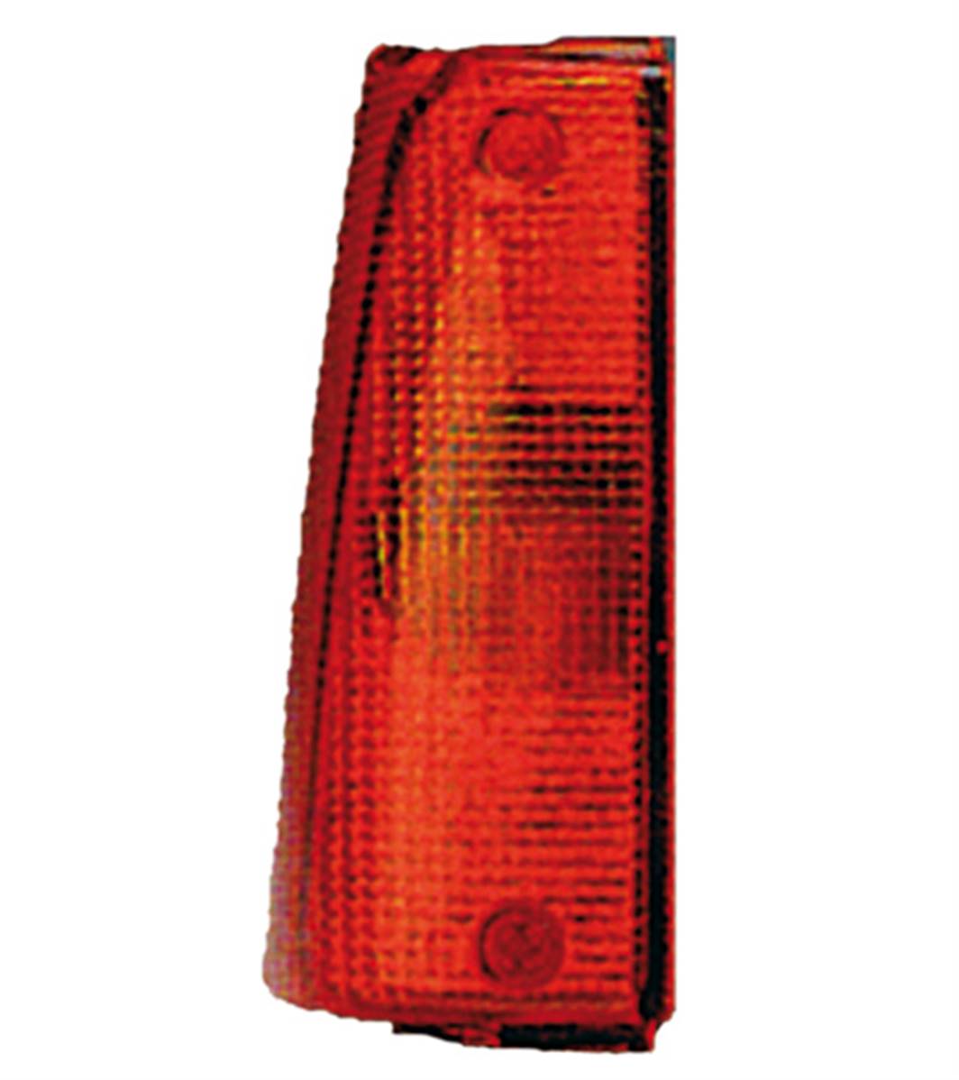 trasparente fanale anteriore destro arancio fiat panda 1986 2003 ft1214203