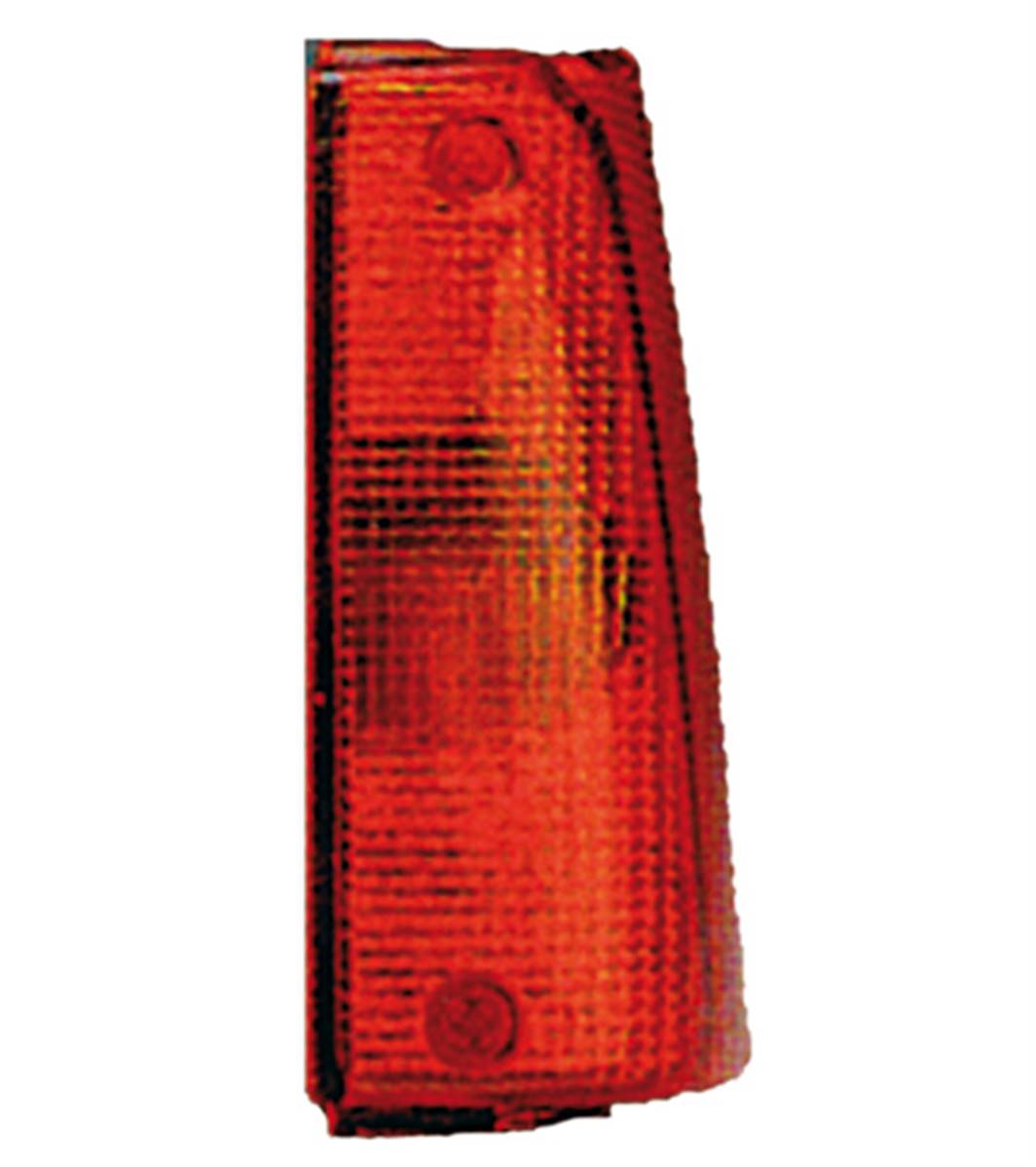 trasparente fanale anteriore sinistro arancio fiat panda 1986 2003 ft1214204