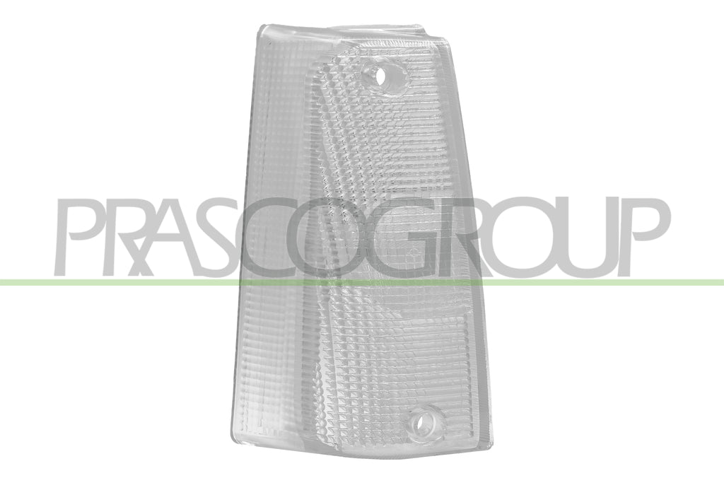 trasparente fanale anteriore destro bianco fiat panda 1986 2003 ft1214213