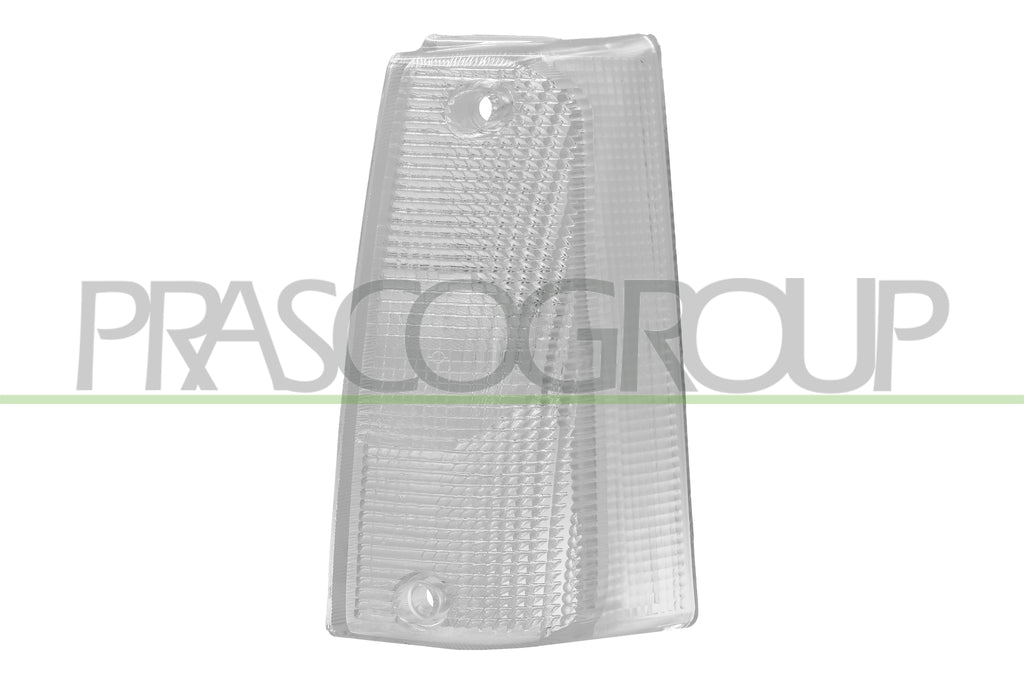 trasparente fanale anteriore sinistro bianco fiat panda 1986 2003 ft1214214