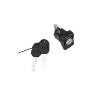 blocchetto con due chiavi fiat panda 1986 2003 ft1218910