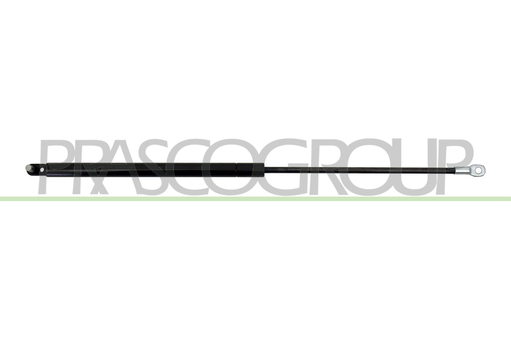molla a gas portellone posteriore con perno 390 n l 550 mm c 235 mm 18 mm 8 mm fiat panda 1986 2003 ft1219065