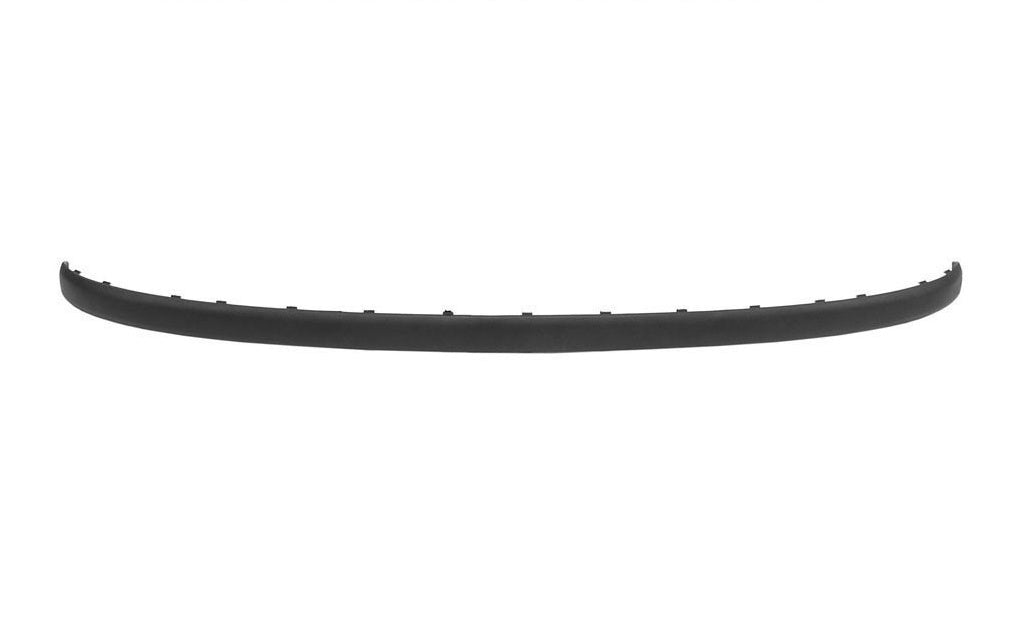 modanatura paraurti posteriore fiat panda 2003 2011 ft1221255