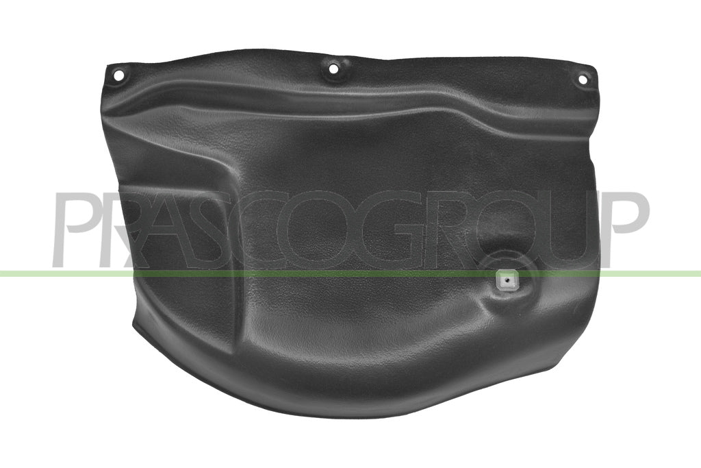 coprimotore inferiore laterale destro per vetture senza climatizzatore mod 4x4 fiat panda 2003 2011 ft1221903