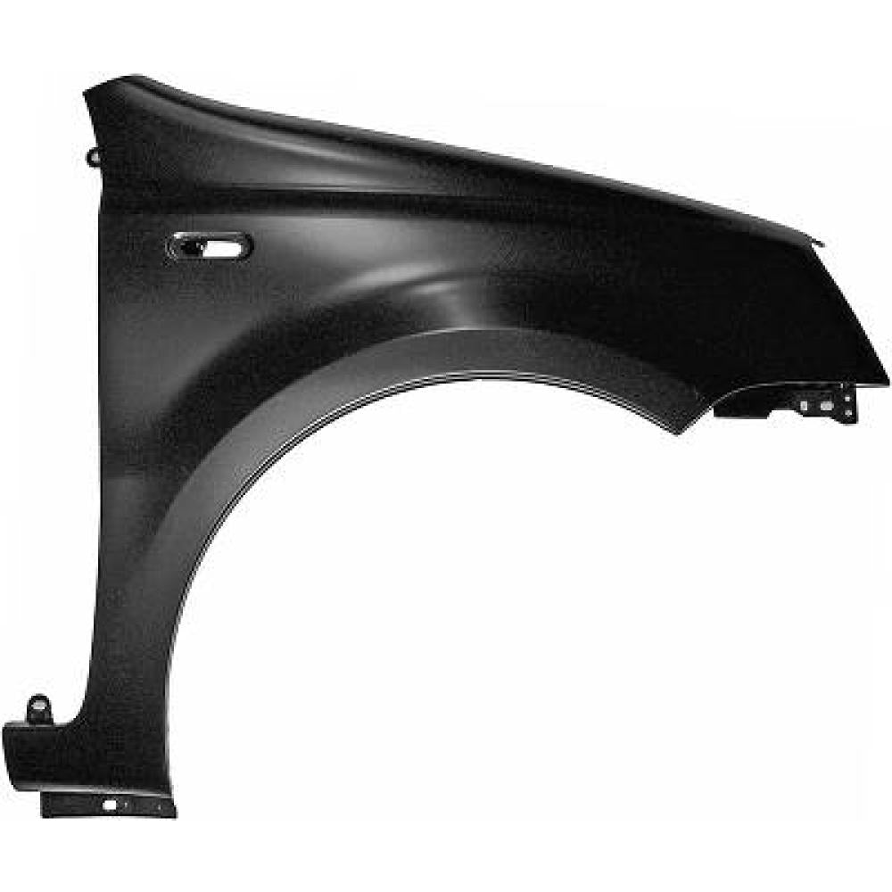 parafango anteriore destro con foro lucciola fiat panda 2003 2011 ft1223013