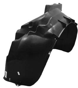 passaruota posteriore sinistro fiat panda 2003 2011 ft1223654