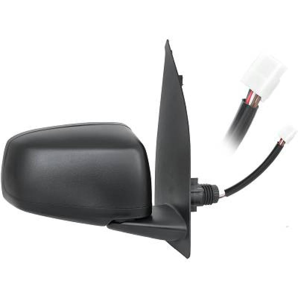 retrovisore destro elettrico termico con primer convesso fiat panda 2003 2011 ft1227323