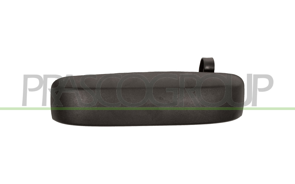 maniglia posteriore sinistra esterna nera fiat panda 2003 2011 ft1228102