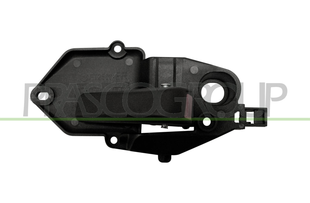 maniglia anteriore posteriore destra interna nera fiat panda climbing 4x4 natural power 2009 2011 ft1228601