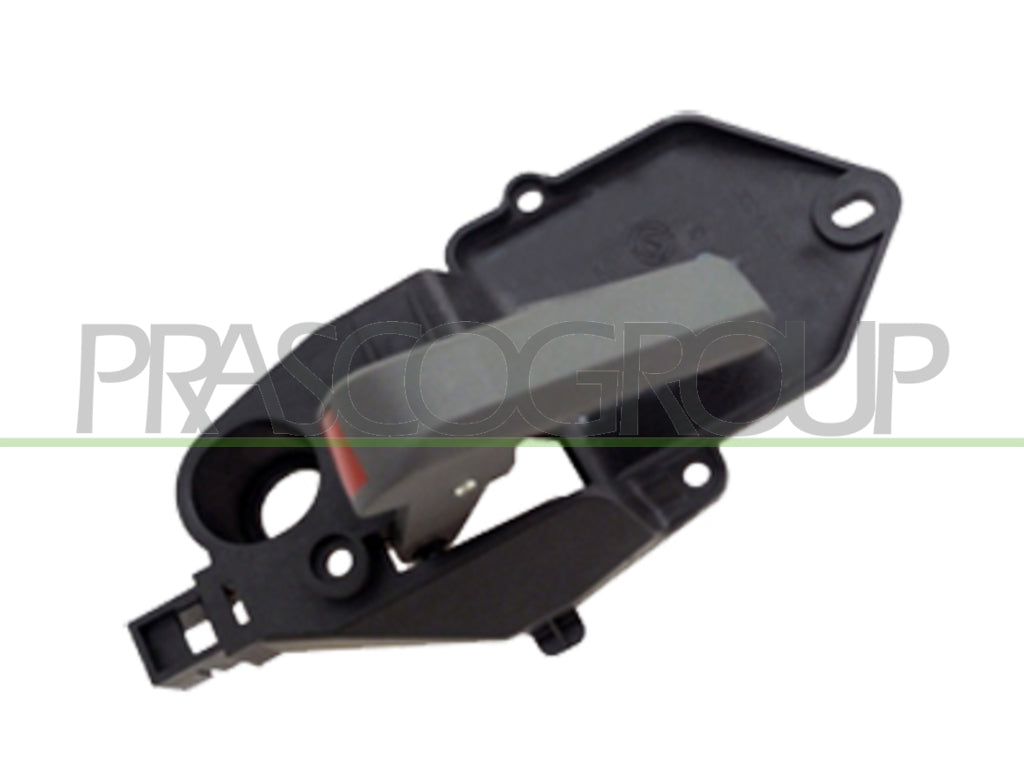 maniglia anteriore posteriore sinistra interna grigia fiat panda climbing 4x4 natural power 2009 2011 ft1228608