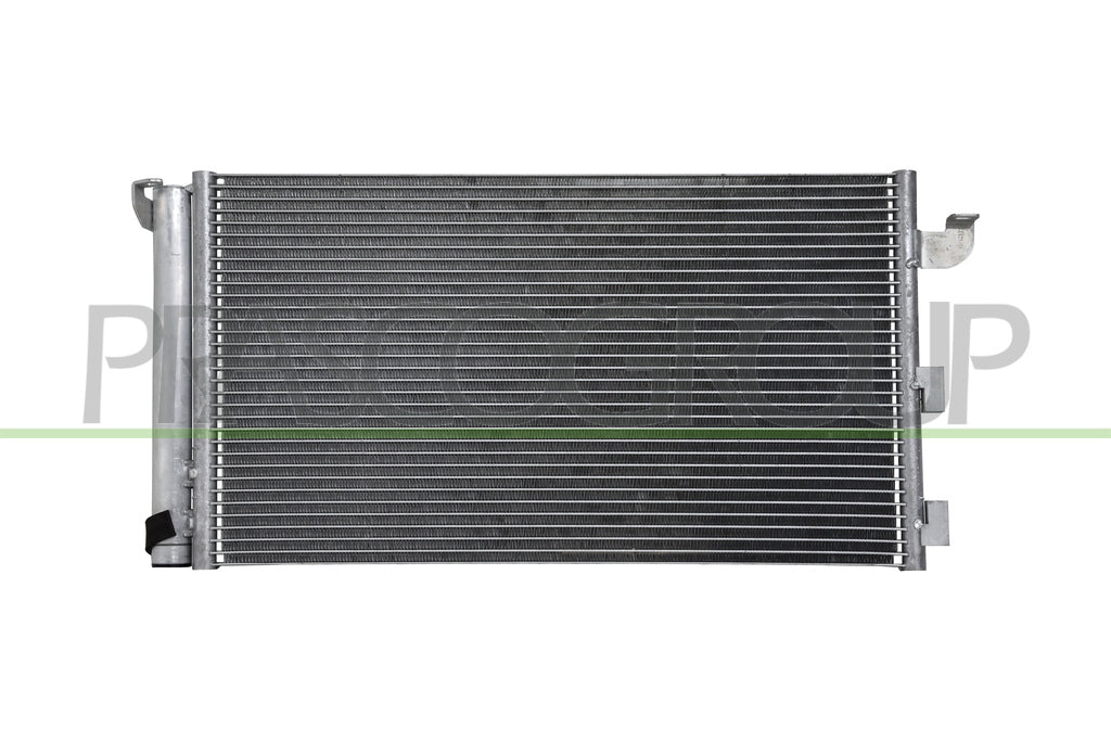 condensatore fiat panda 2003 2011 ft122c002