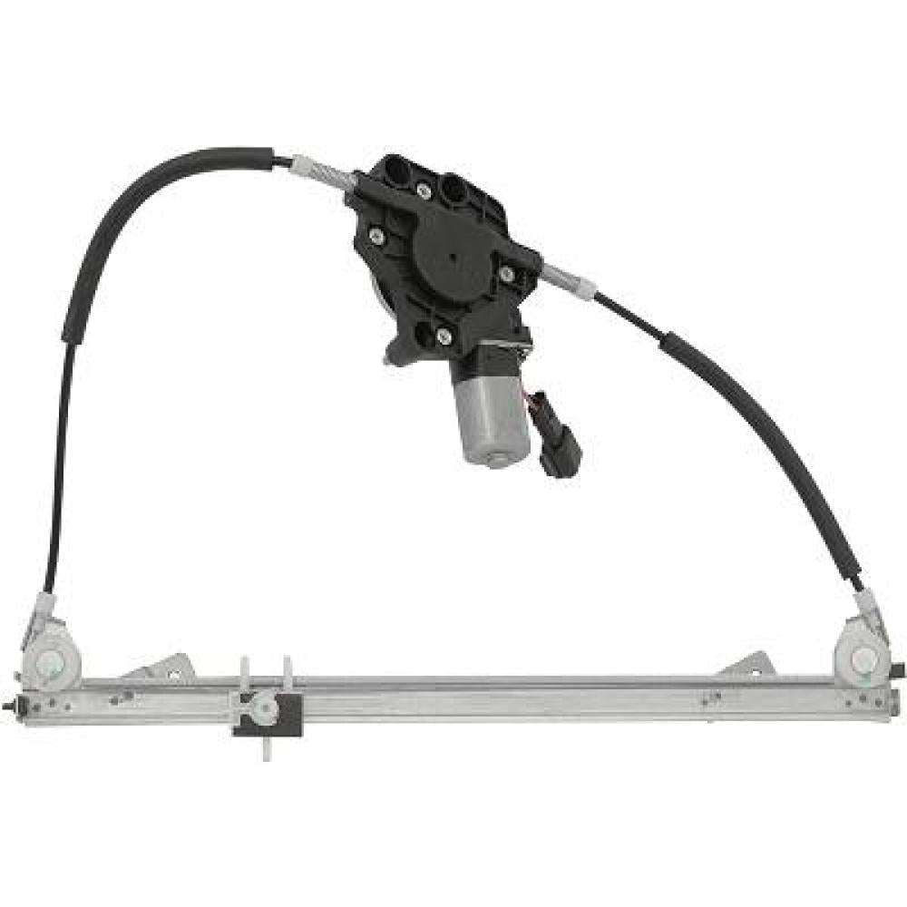 alzacristallo anteriore sinistro elettrico mod 3 5 porte fiat panda 2003 2011 46803652