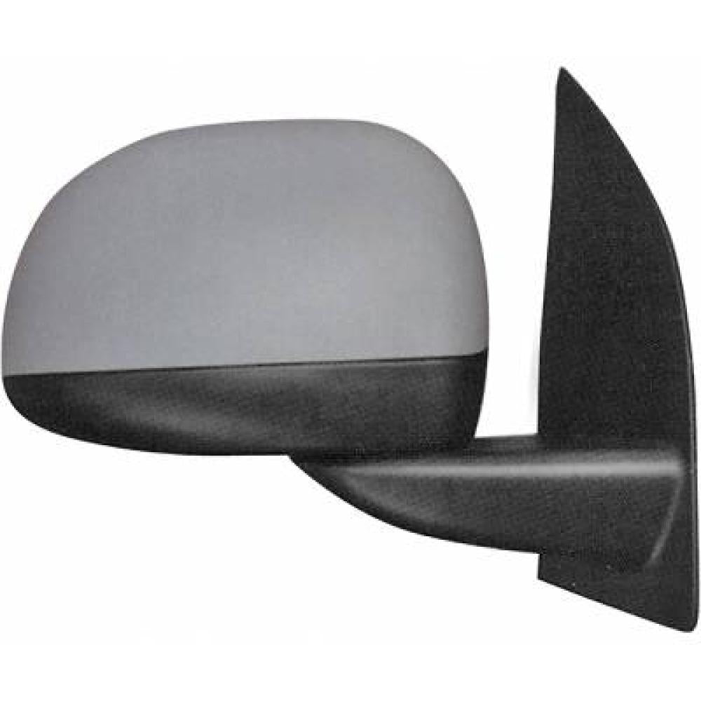 retrovisore sinistro elettrico con primer convesso 3 pins fiat panda climbing 4x4 natural power 2009 2011 ft1237134