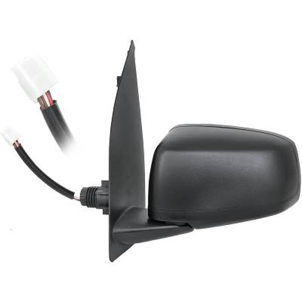 piastra specchio sinistra convessa fiat panda climbing 4x4 natural power 2009 2011 ft1237504