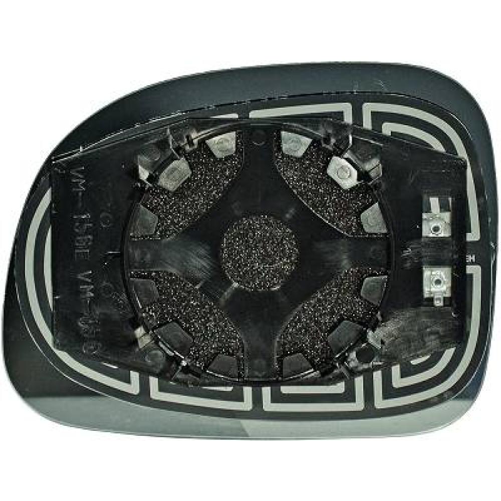 piastra specchio sinistra termica convessa fiat panda climbing 4x4 natural power 2009 2011 ft1237514