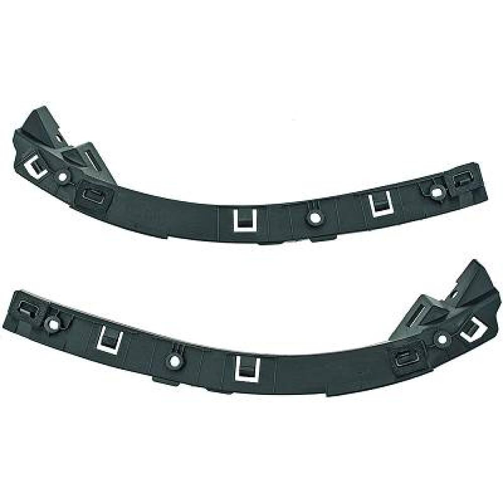 staffa destra paraurti posteriore laterale plastica fiat panda trekking climbing 4x4 2013 ft1241053
