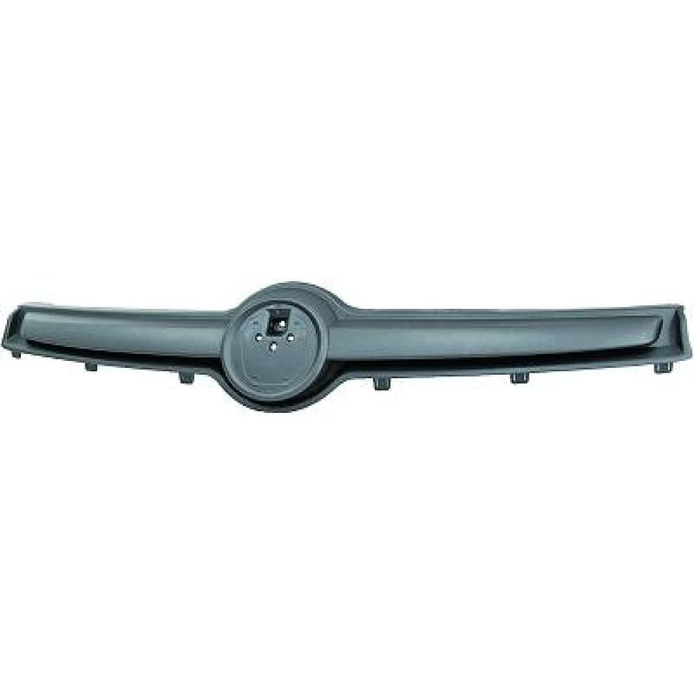 griglia radiatore nera fiat panda trekking climbing 4x4 2013 ft1242001
